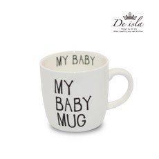 mybaby백색