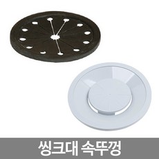 싱크리더뚜껑