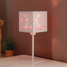 샹드리에스텐드조명