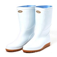 여성항균공기장화