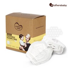 마더스베이비수유패드