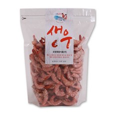 백송식품두절새우