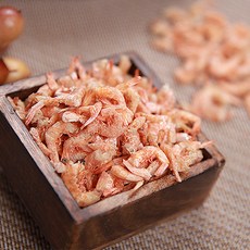 백송식품두절새우