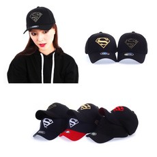 슈퍼맨메쉬모자