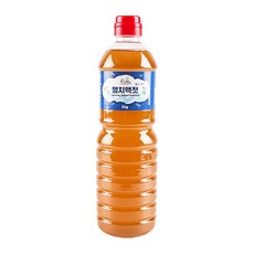 효송멸치액젓