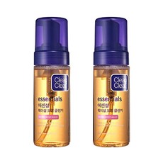 2개)클린앤클리어 훼이셜 포밍 클렌저150ml, 2개, 150ml