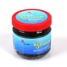 바다가득히 쌈채소와 함께 싸먹는 쌈다시마 80g, 1개