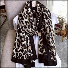 킨더스펠목도리