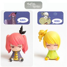 성인웹툰
