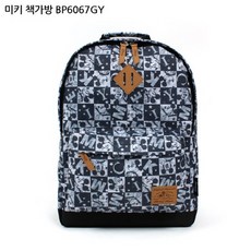 미아방지미키미니백팩