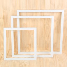점검구/T형점검구 T-PVC백색(사이즈선택-300 400 450)싱글형, T형(PVC)400mm, 1개