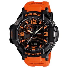 GA 지샥정품/G-Shock/GA-1000-4A/지샥시계/손목시계