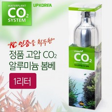 co2탄산실린더