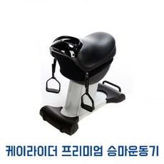 케이라이더 프리미엄 승마운동기