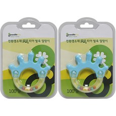 그린라이프딸랑이6종세트