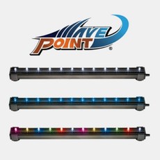 웨이브포인트 LED 수중등 6인치(16cm) (화이트)
