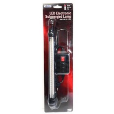 아마존 LED 수중등 2W(화이트)