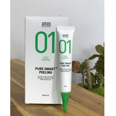 아모스퓨어스마트필링