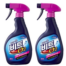얼룩약