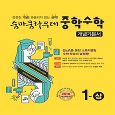 숨마쿰라우데중등수학
