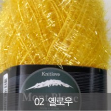 몽글뜨개