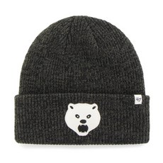 47 Brand B5's WASHINGTON BEARS CHARCOAL 비니