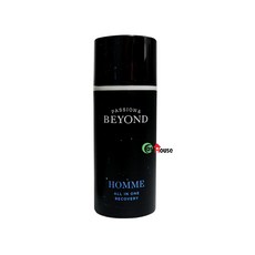비욘드 옴므 올인원 리커버리, 100ml, 1개