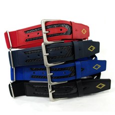 데상트야구벨트 TOP01