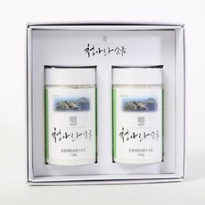 울릉냉면
