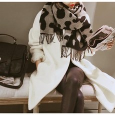 안데르센안데르센머플러