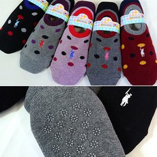 땡땡이덧신