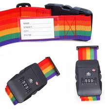 tsa인증보호벨트