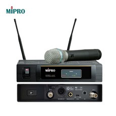 미프로무선마이크