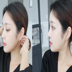 유현주귀걸이