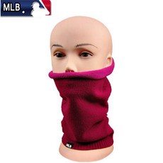 [MLB] 정품 무봉제 넥워머 돌돌 넥워머 리뷰후기