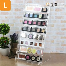 성림아크릴스케치북정리함