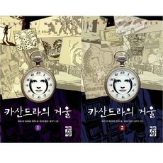 카산드라의거울