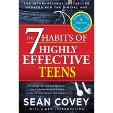 The 7 Habits of Highl...