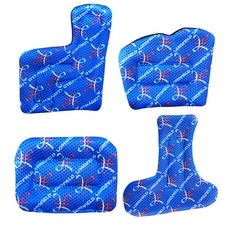 볼링아대교체패드