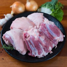 성효마성왕족발