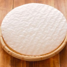 biffmukbang 라이스페이퍼 월남쌈 샤브샤브용 300g(약 50장) x 3팩 16cm, 300g, 1개
