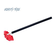 뷰티트리 일회용브러쉬모음, 1개, 립 (캡포합)
