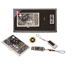자개usb