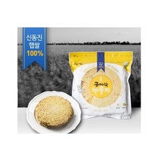 하늘선 금싸락 쌀누룽지 450g, 단품