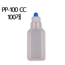 물약병100ml