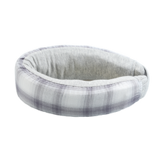 라텍스여행용목베개