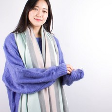 버버리캐시미어목도리