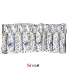 부원KH 위생수저 100개입(일회용수저.1개포장), 100개입, 1개
