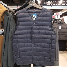 뱅뱅 파격세일!!!대박세일!! 남여 공용 구스 다운 패딩 조끼 다운패딩조끼