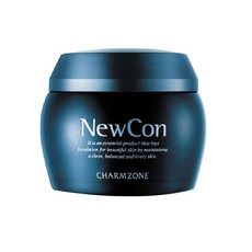 참존 뉴콘 4세대 콘트롤 크림 200ml [마사지크림], 1개